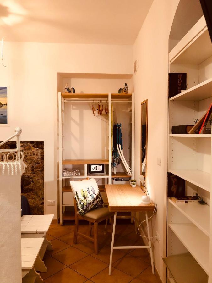 Salu' Apartment Taormina Exterior photo