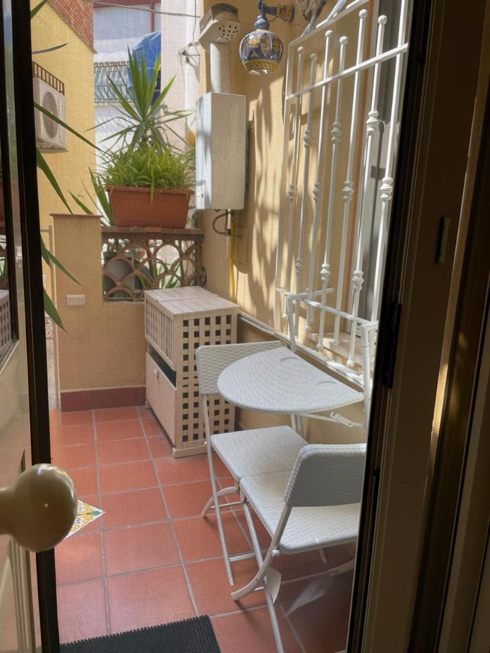 Salu' Apartment Taormina Exterior photo