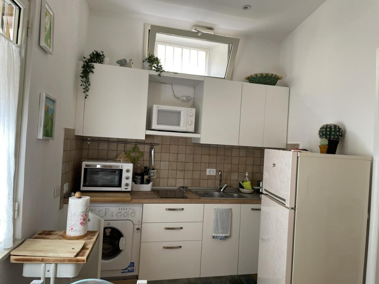 Salu' Apartment Taormina Exterior photo